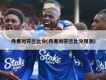 丹麦对芬兰比分(丹麦对芬兰比分预测)