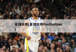 足球伙伴(足球伙伴footballian)