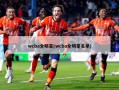 wcba全明星(wcba全明星名单)