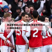 男篮世界杯2023赛程表(男篮世界杯2023赛程表图片)