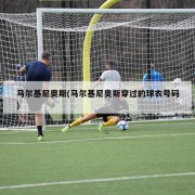 马尔基尼奥斯(马尔基尼奥斯穿过的球衣号码)